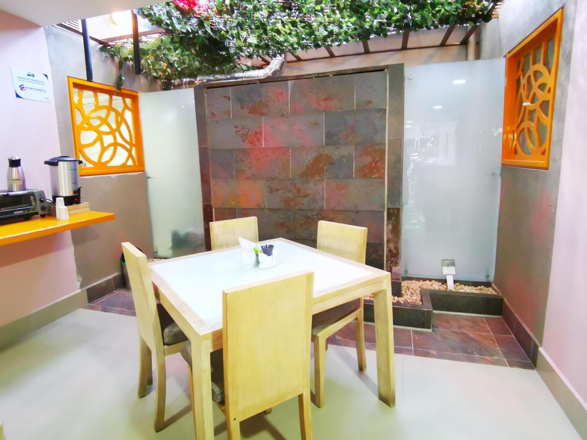 Lleras Express 3* Medellin