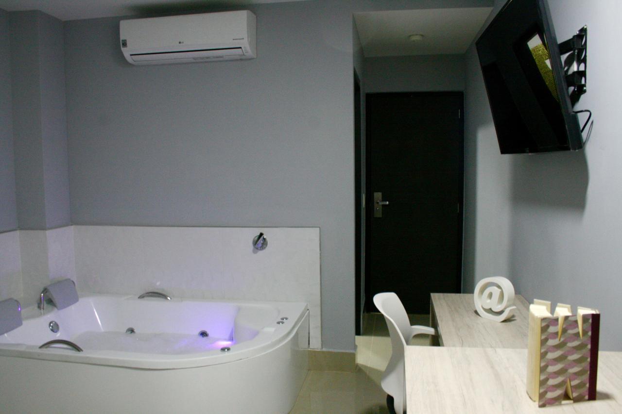 Lleras Express 3* Medellin