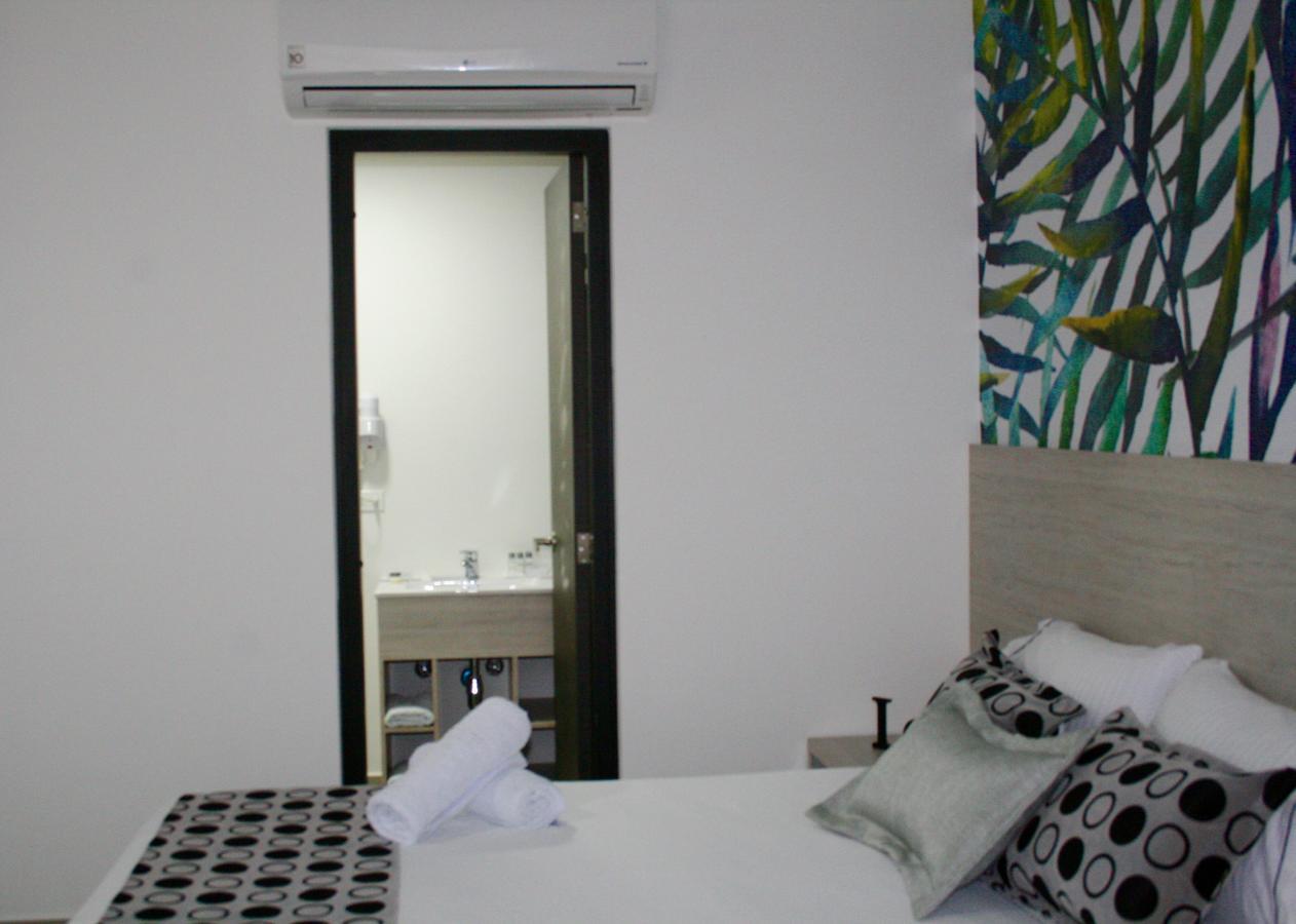 Lleras Express 3* Medellin