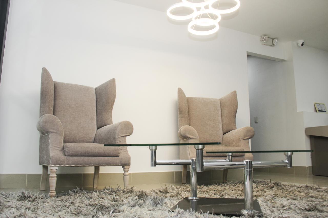 Lleras Express 3* Medellin