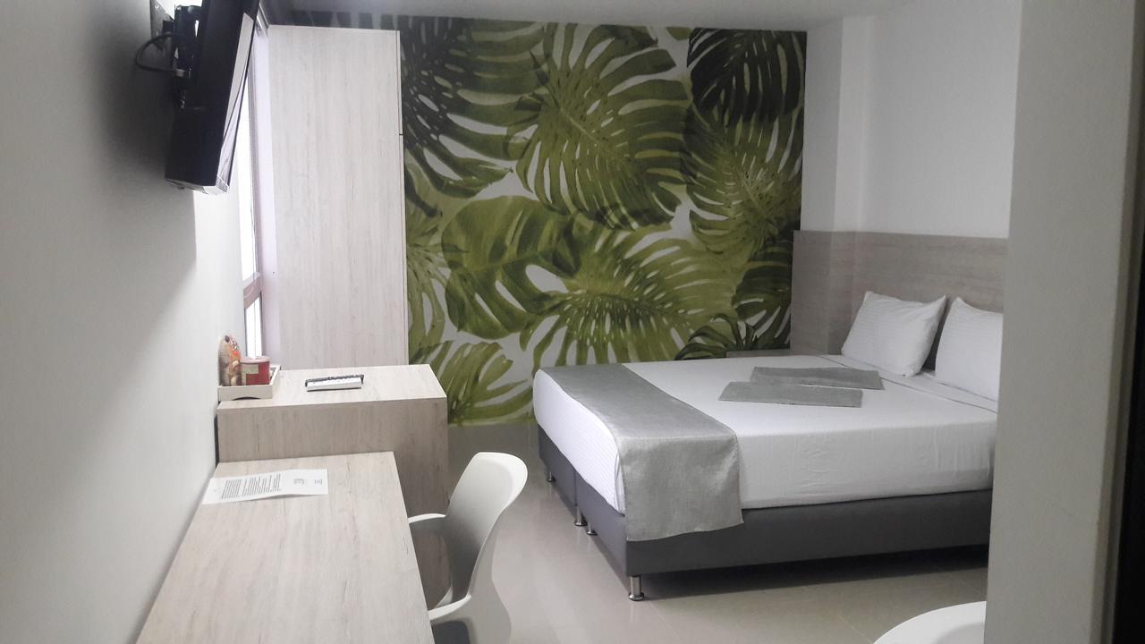 Lleras Express 3* Medellin