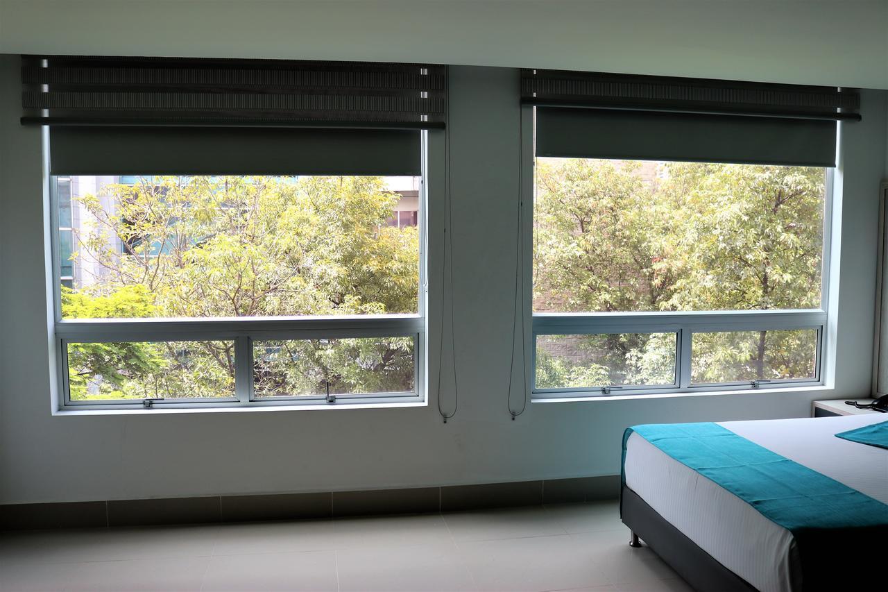 Lleras Express 3* Medellin